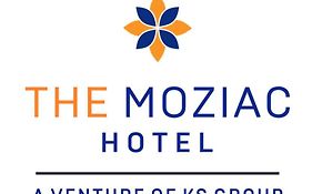 The Moziac Hotel